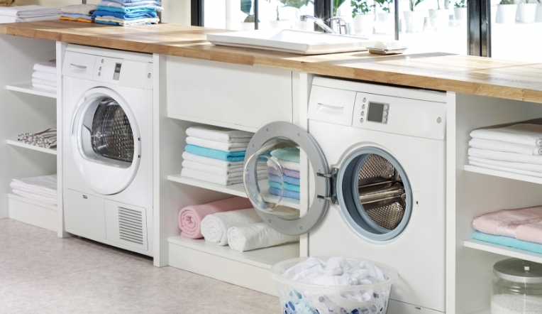 Whirlpool: Repuestos para lavadoras